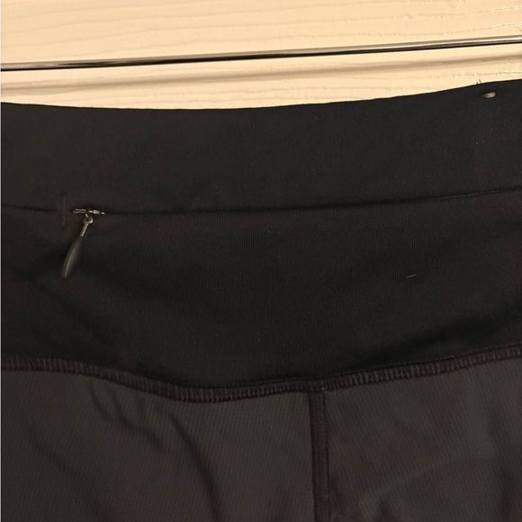 Women’s Columbia omniwick Black hiking Leggings size large. - Picture 3 of 8